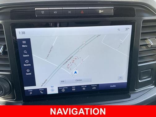 2021 Ford F-150 Limited