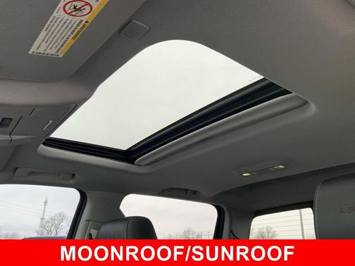 2017 GMC Sierra 2500 Denali