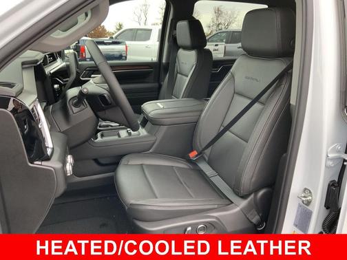 2026 GMC Sierra 3500 Denali