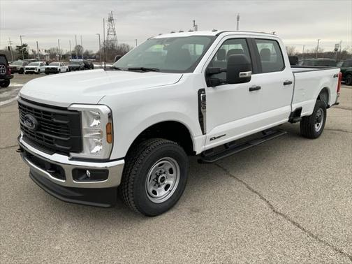 2025 Ford F-350 XL