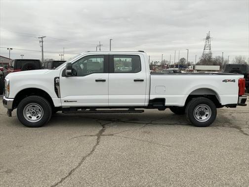 2025 Ford F-350 XL