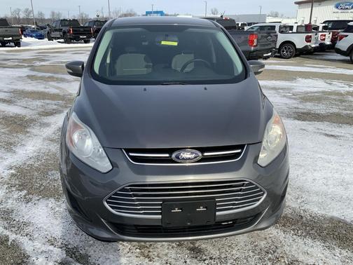 2013 Ford C-Max Hybrid SE