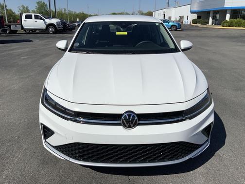 2025 Volkswagen Jetta 1.5T S