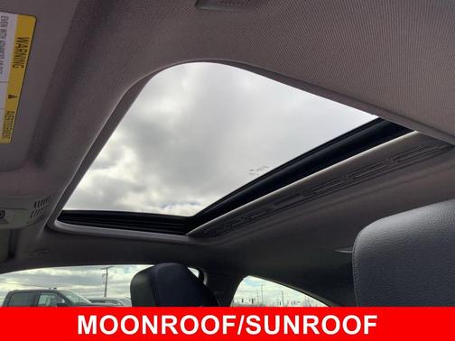 2015 BMW 428 i xDrive