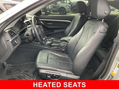 2015 BMW 428 i xDrive