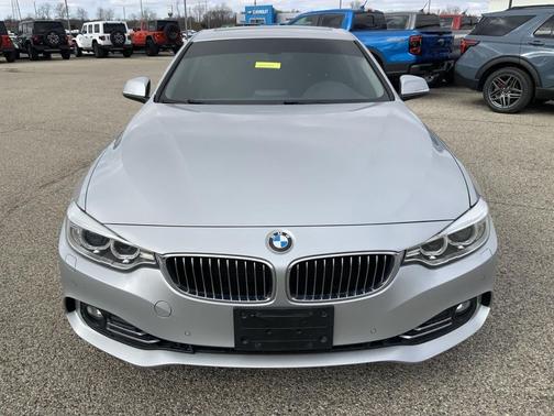 2015 BMW 428 i xDrive