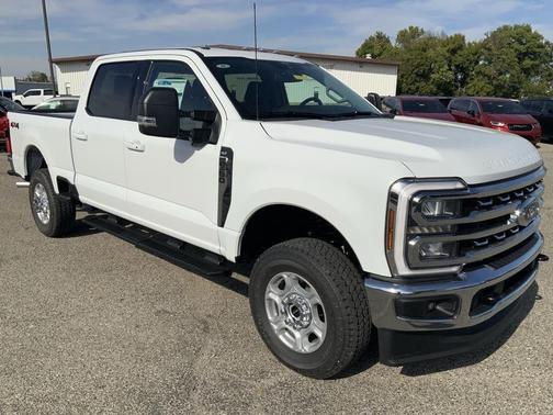 2026 Ford F-350 XLT
