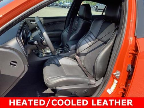 2023 Dodge Charger SRT Hellcat Widebody Jailbreak