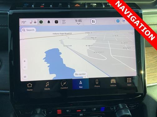 2022 Jeep Grand Cherokee 4xe Summit
