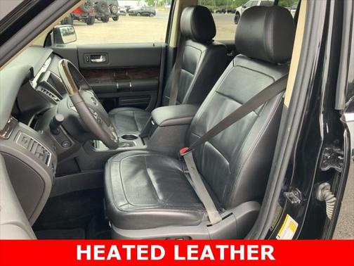 2017 Ford Flex Limited