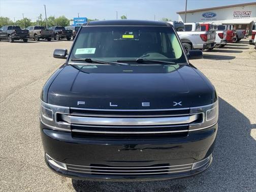 2017 Ford Flex Limited