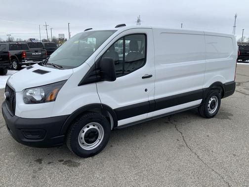 2026 Ford Transit-150 Base