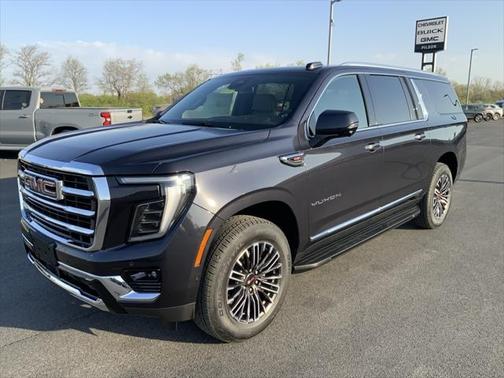 2025 GMC Yukon XL 4WD Elevation