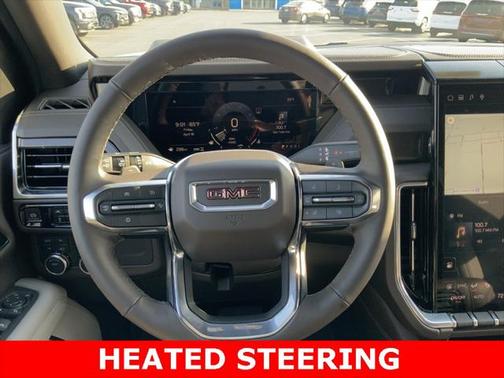 2025 GMC Yukon XL 4WD Elevation