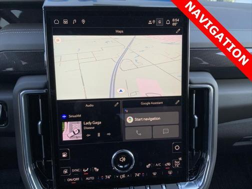 2025 GMC Yukon XL 4WD Elevation