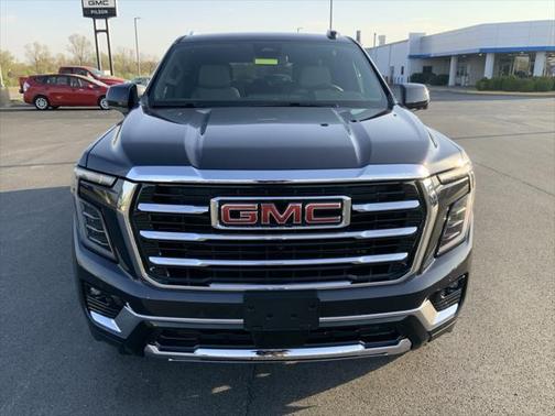 2025 GMC Yukon XL 4WD Elevation