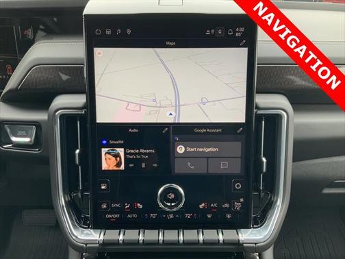 2025 GMC Yukon 4WD Elevation