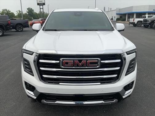 2025 GMC Yukon 4WD Elevation