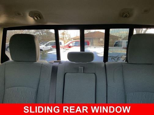 2019 RAM 2500 Big Horn Crew Cab 4x4 6'4' Box