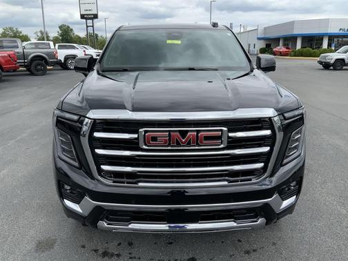 2025 GMC Yukon 4WD Elevation