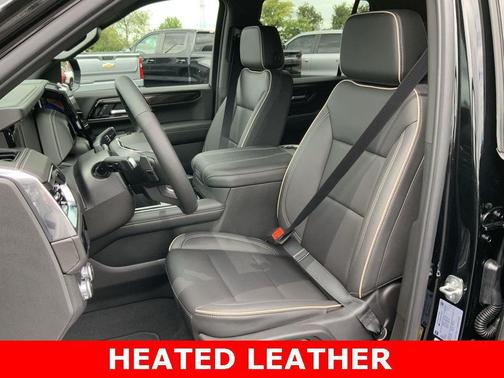2025 GMC Yukon 4WD Elevation
