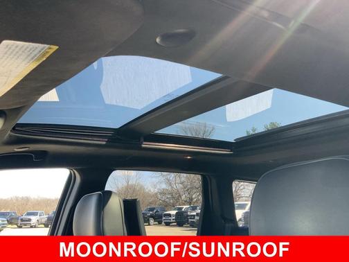 2016 Jeep Grand Cherokee Summit