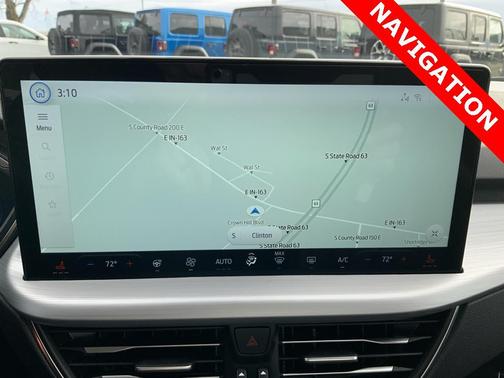 2025 Ford Escape PHEV SE