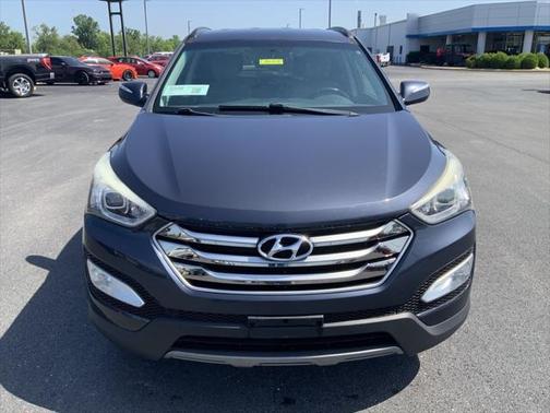 2015 Hyundai Santa Fe Sport 2.4L