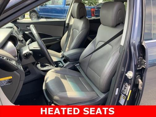 2015 Hyundai Santa Fe Sport 2.4L