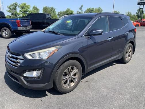 2015 Hyundai Santa Fe Sport 2.4L