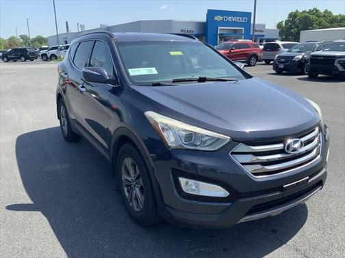 2015 Hyundai Santa Fe Sport 2.4L