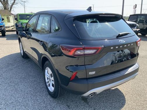 2024 Ford Escape SE