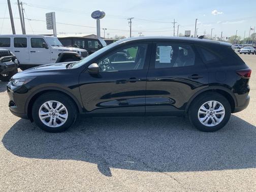 2024 Ford Escape SE