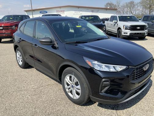 2024 Ford Escape SE