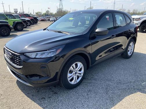 2024 Ford Escape SE