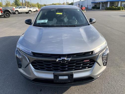 2024 Chevrolet Trax FWD 1RS
