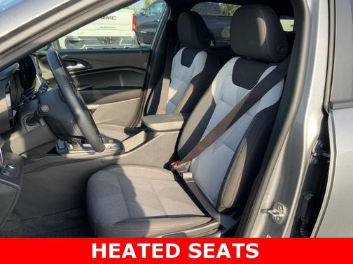 2024 Chevrolet Trax FWD 1RS