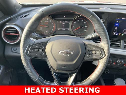 2024 Chevrolet Trax FWD 1RS