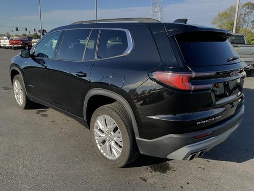 2024 GMC Acadia AWD Elevation
