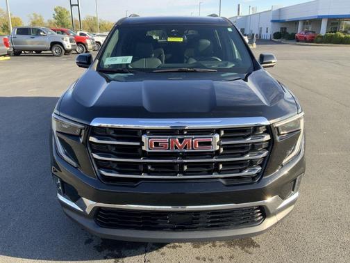 2024 GMC Acadia AWD Elevation