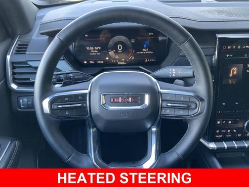 2024 GMC Acadia AWD Elevation