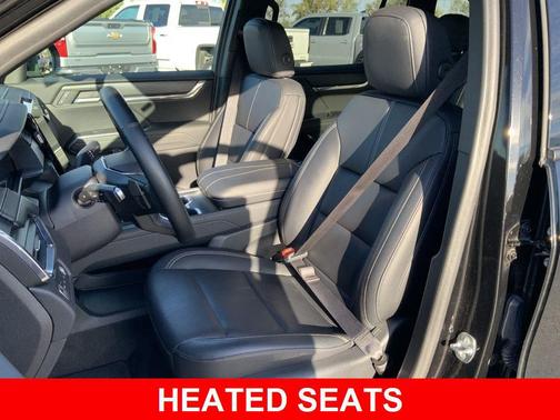 2024 GMC Acadia AWD Elevation