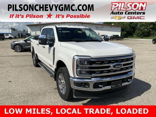 2023 Ford F-350 XL