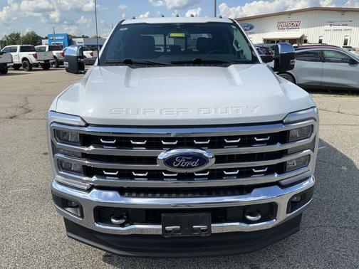 2023 Ford F-350 XL