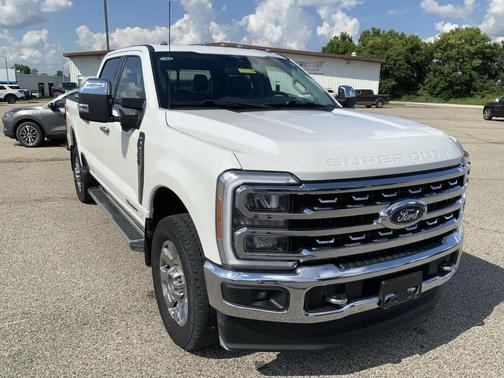 2023 Ford F-350 XL