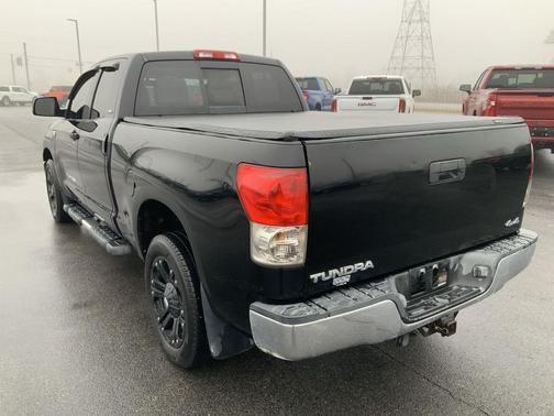 2008 Toyota Tundra SR5
