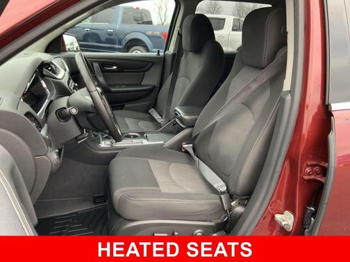 2015 Chevrolet Traverse 1LT