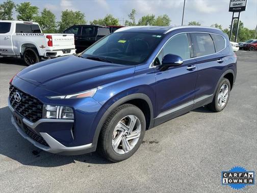 2023 Hyundai SANTA FE SEL 2.4