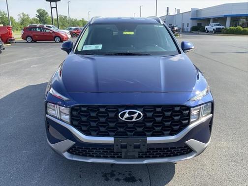 2023 Hyundai SANTA FE SEL 2.4