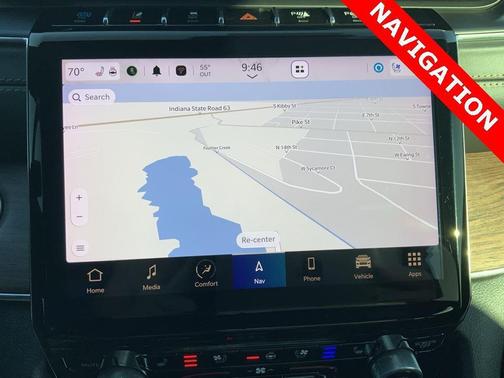 2022 Jeep Grand Cherokee 4xe Summit